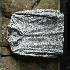 Coldwater Creek top XL